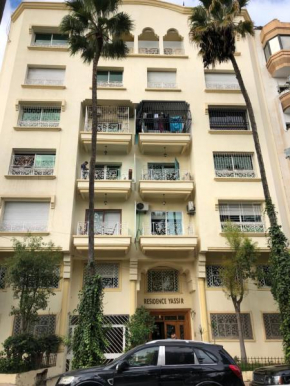 Appart 2 Mars Casablanca